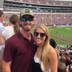 Meet your Posher, Peyton